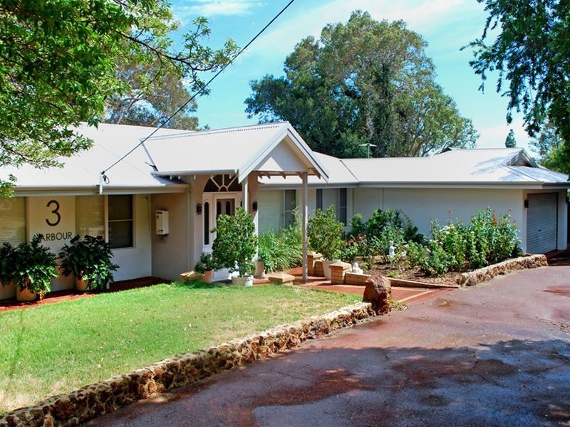 3 Harbour Road, Kalamunda WA 6076