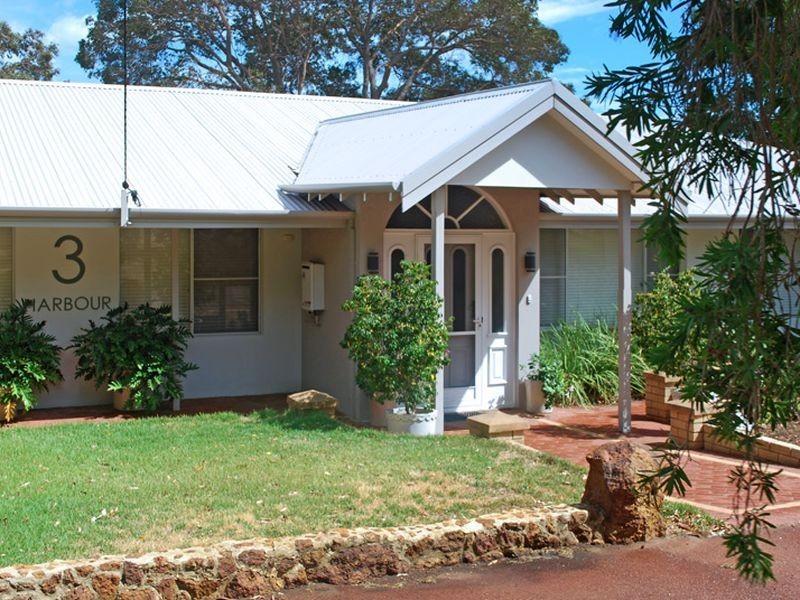 3 Harbour Road, Kalamunda WA 6076