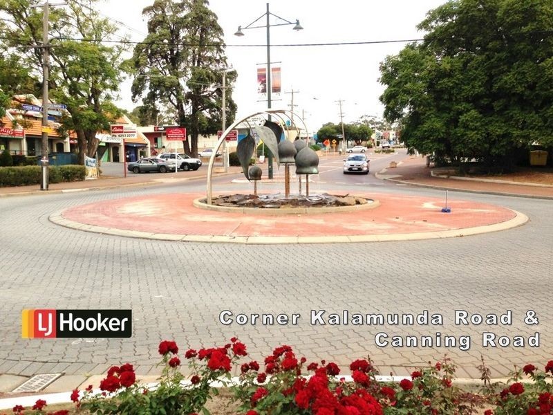 3 Harbour Road, Kalamunda WA 6076