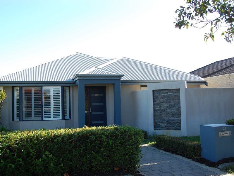25 Klem Avenue, Redcliffe WA 6104