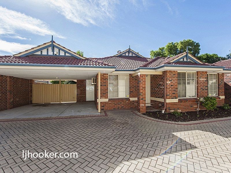 70A Jupiter Street, Carlisle WA 6101