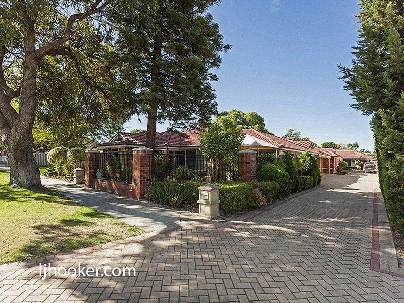 70A Jupiter Street, Carlisle WA 6101