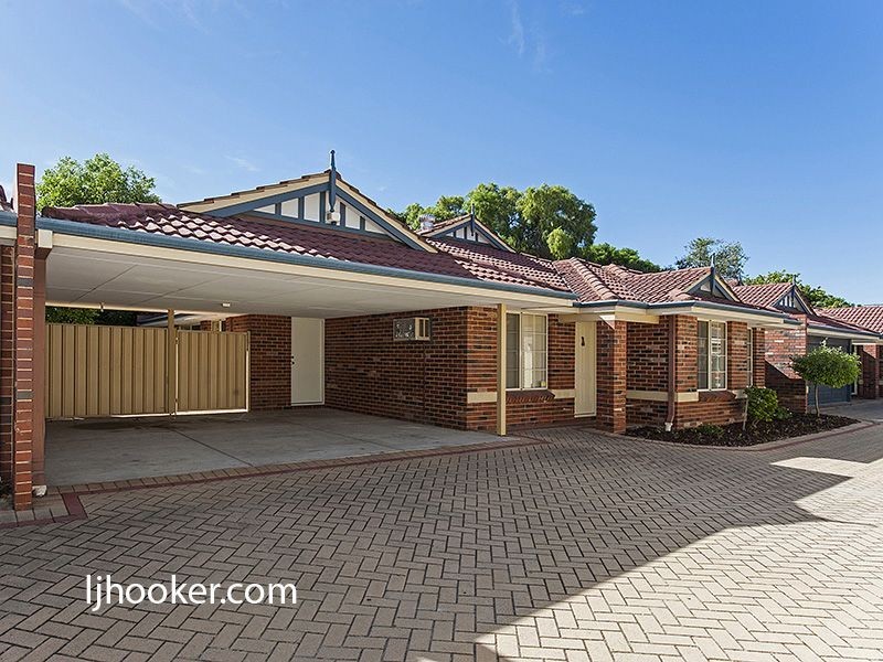 70A Jupiter Street, Carlisle WA 6101