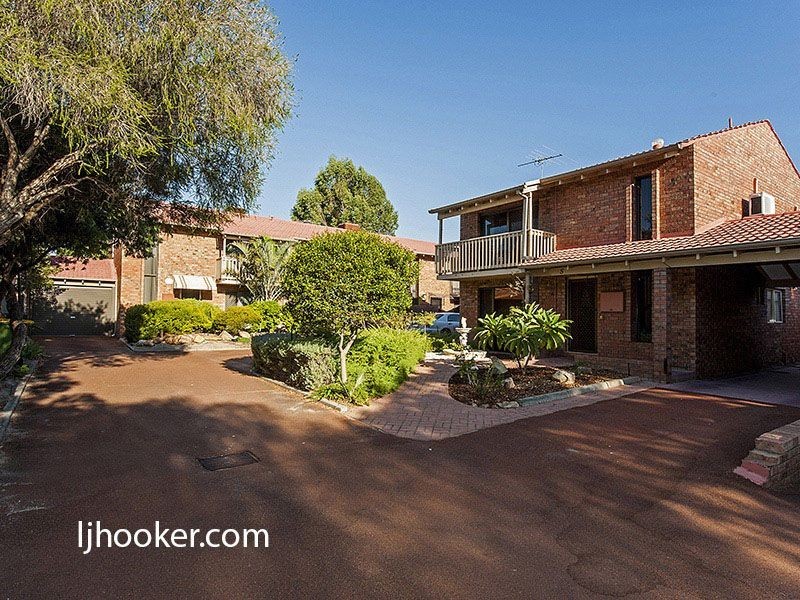 5/54 Coode Street, South Perth WA 6151