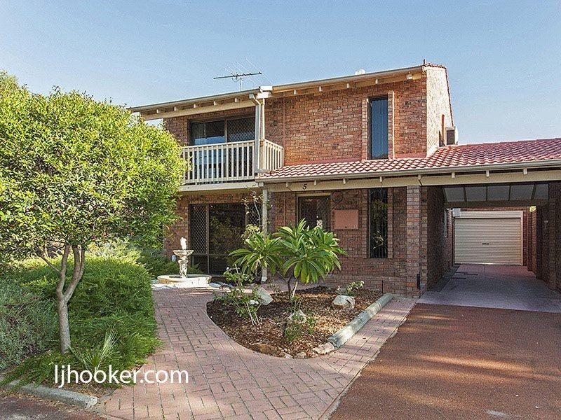 5/54 Coode Street, South Perth WA 6151
