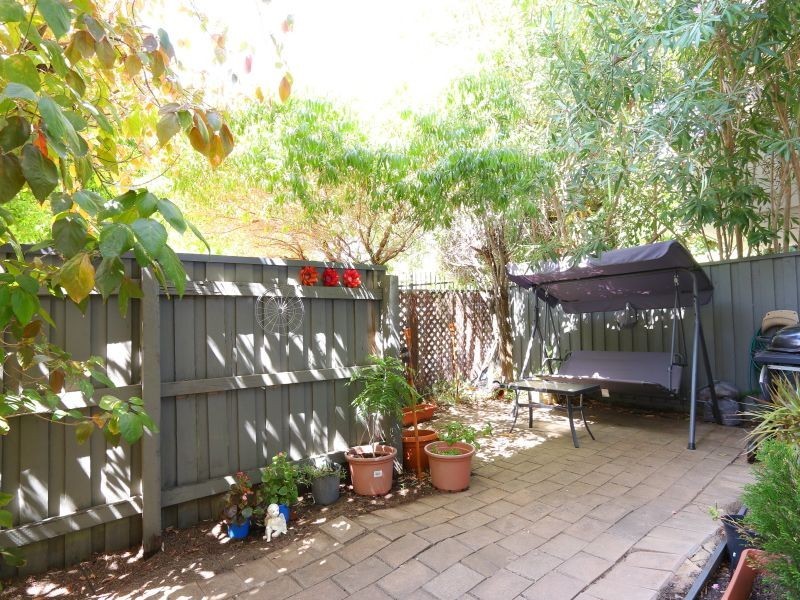 4W/107 Washington Street, Victoria Park WA 6100