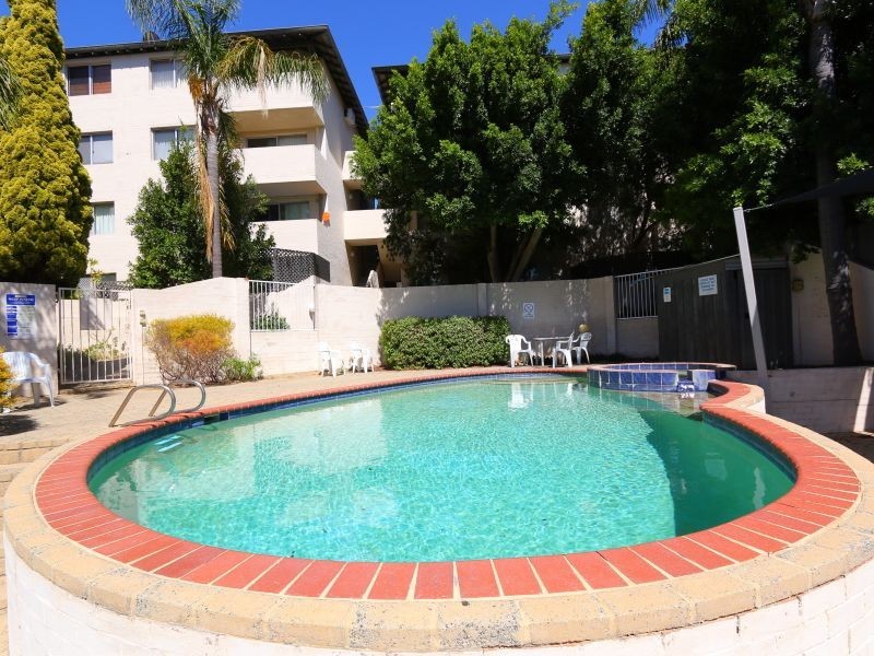 4W/107 Washington Street, Victoria Park WA 6100