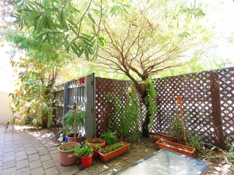 4W/107 Washington Street, Victoria Park WA 6100