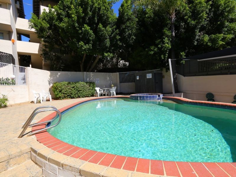 4W/107 Washington Street, Victoria Park WA 6100