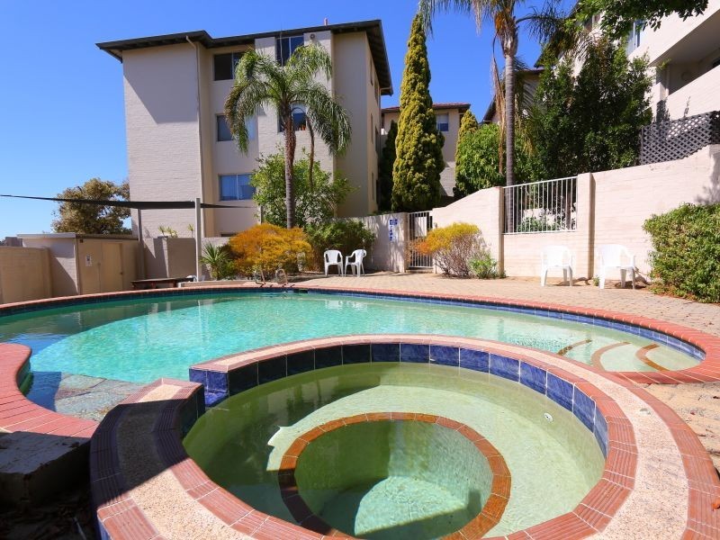 4W/107 Washington Street, Victoria Park WA 6100