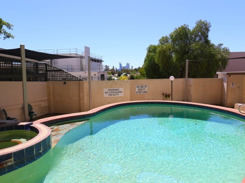 4W/107 Washington Street, Victoria Park WA 6100