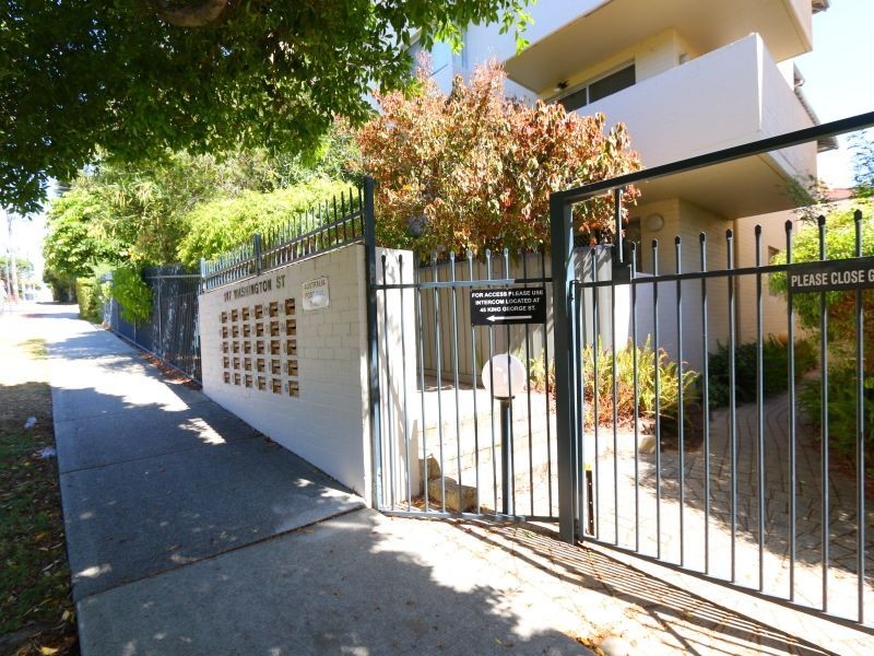 4W/107 Washington Street, Victoria Park WA 6100