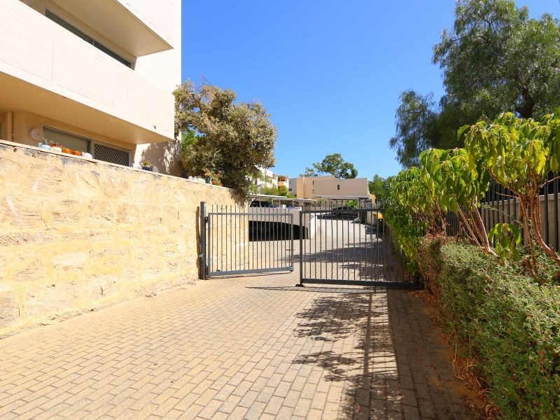 4W/107 Washington Street, Victoria Park WA 6100