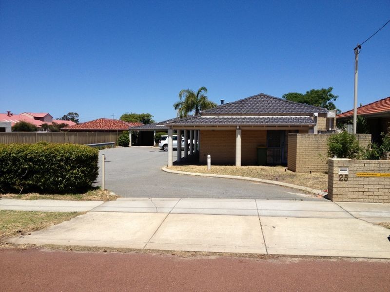 25 MIlls Street, Cannington WA 6107