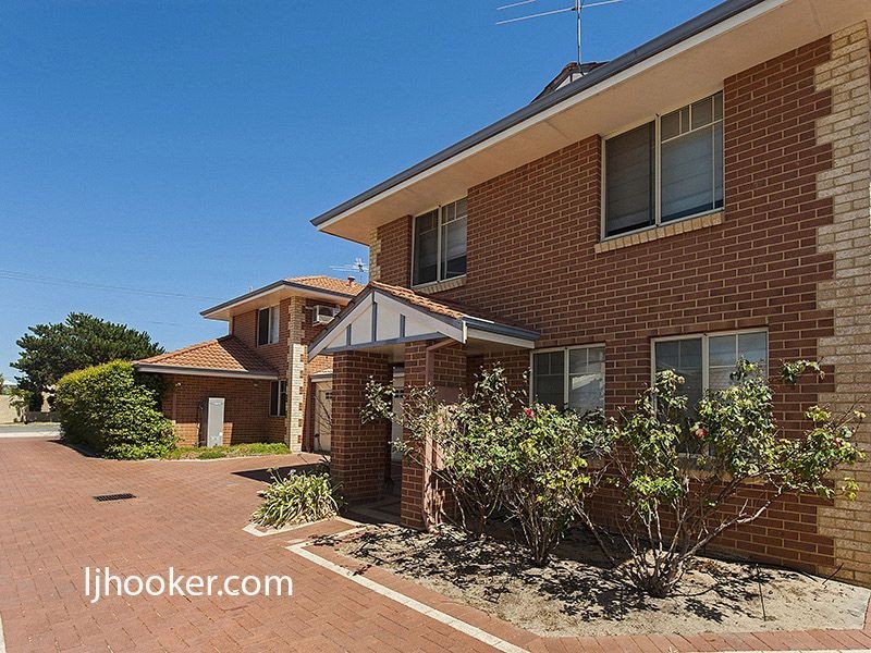 54B Lichfield Street, Victoria Park WA 6100