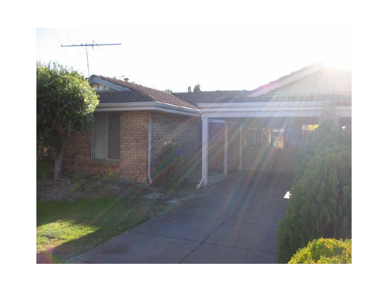 6 Brockman Retreat, Bentley WA 6102