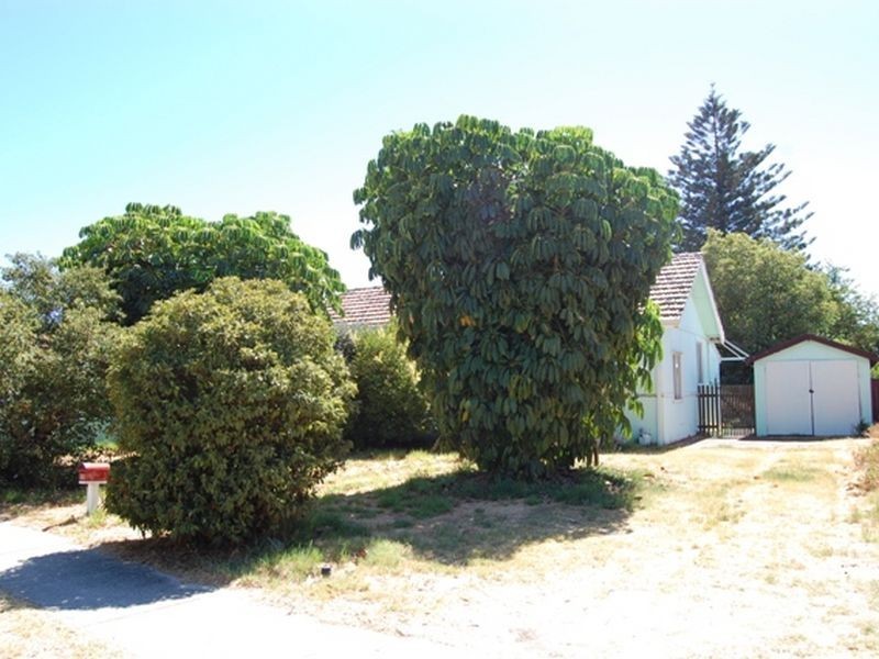 226 Rutland Avenue, Carlisle WA 6101