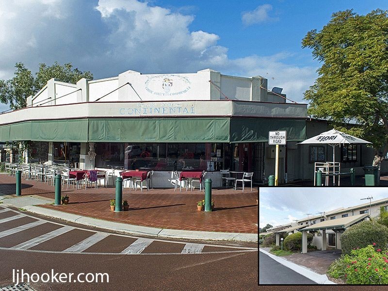 4/30 Coode Street, Mount Lawley WA 6050