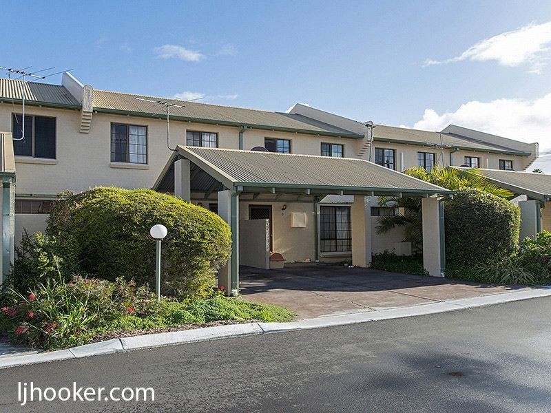 4/30 Coode Street, Mount Lawley WA 6050