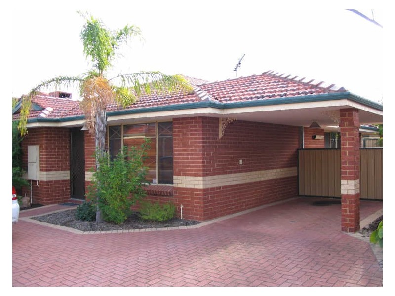 3/1 Chapman Road, St James WA 6102