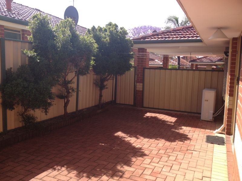 3/1 Chapman Road, St James WA 6102