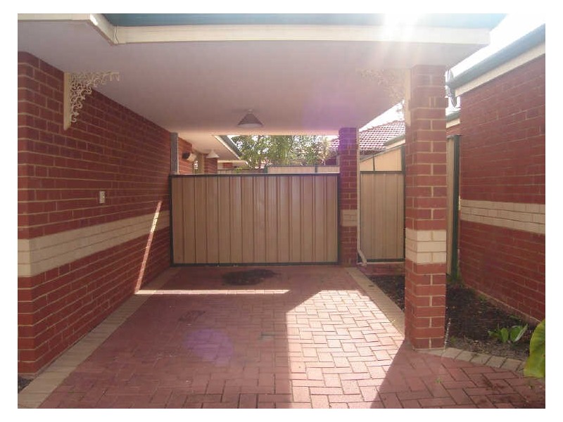 3/1 Chapman Road, St James WA 6102