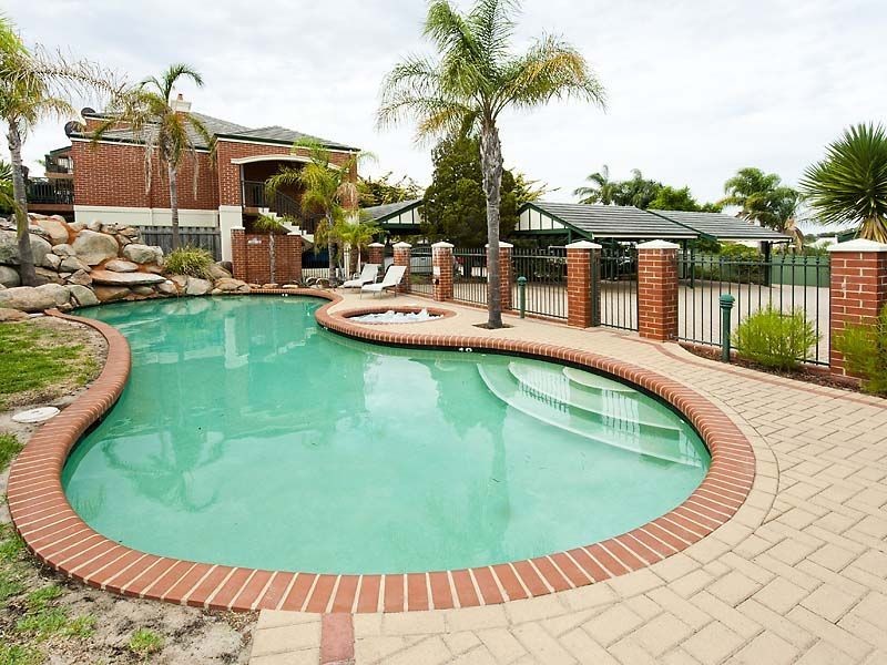 10/30 Banksia Terrace, Kensington WA 6151