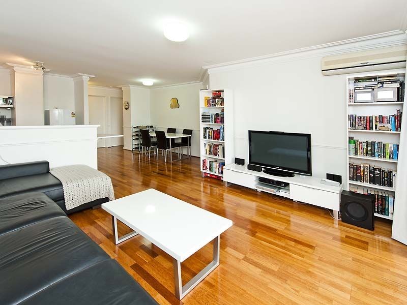 10/30 Banksia Terrace, Kensington WA 6151