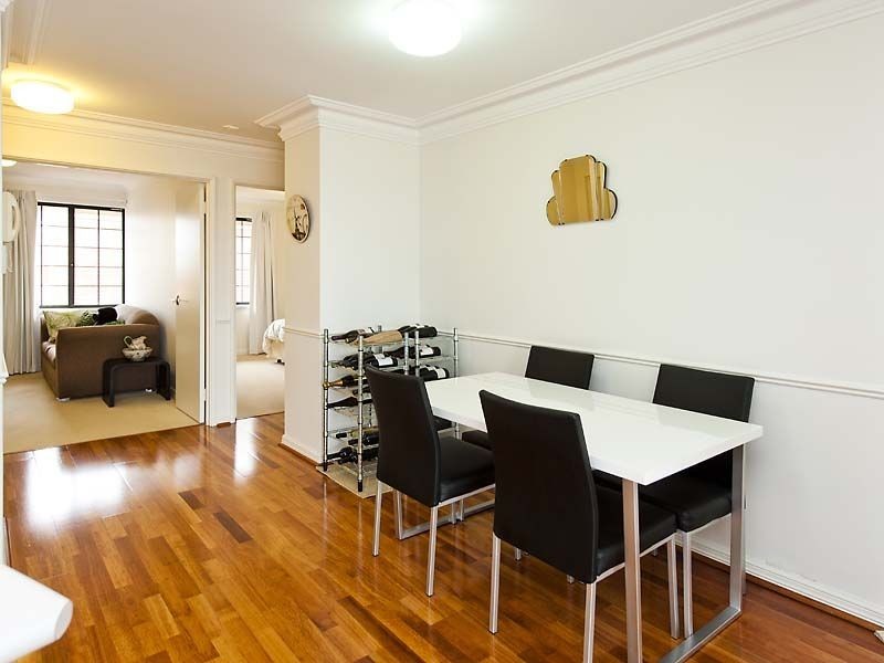 10/30 Banksia Terrace, Kensington WA 6151