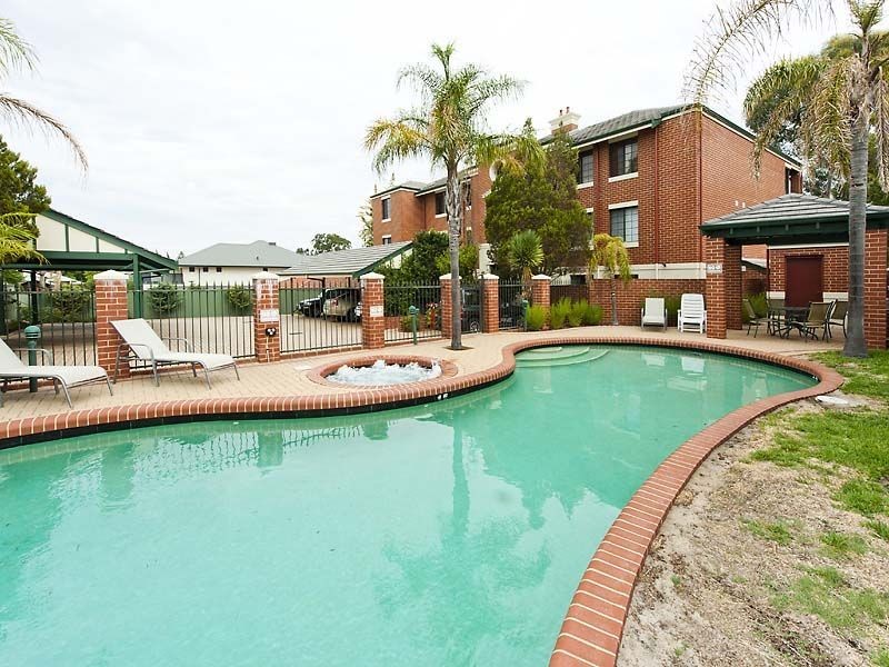 10/30 Banksia Terrace, Kensington WA 6151