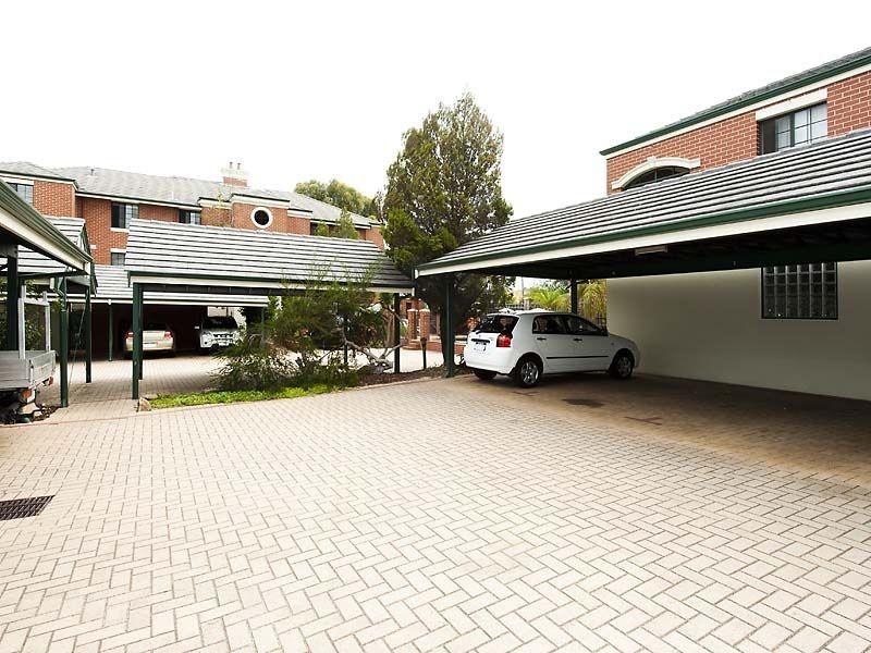 10/30 Banksia Terrace, Kensington WA 6151