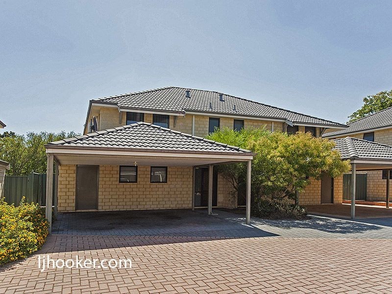 8/53 Woodloes Street, Cannington WA 6107