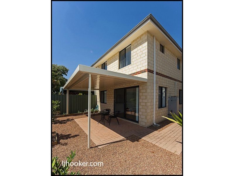 8/53 Woodloes Street, Cannington WA 6107