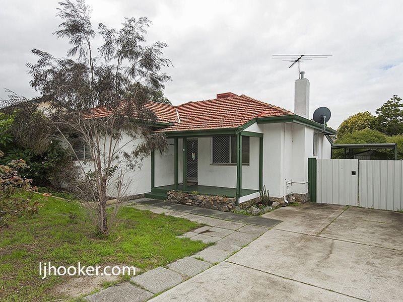 78 Hill View Terrace, St James WA 6102