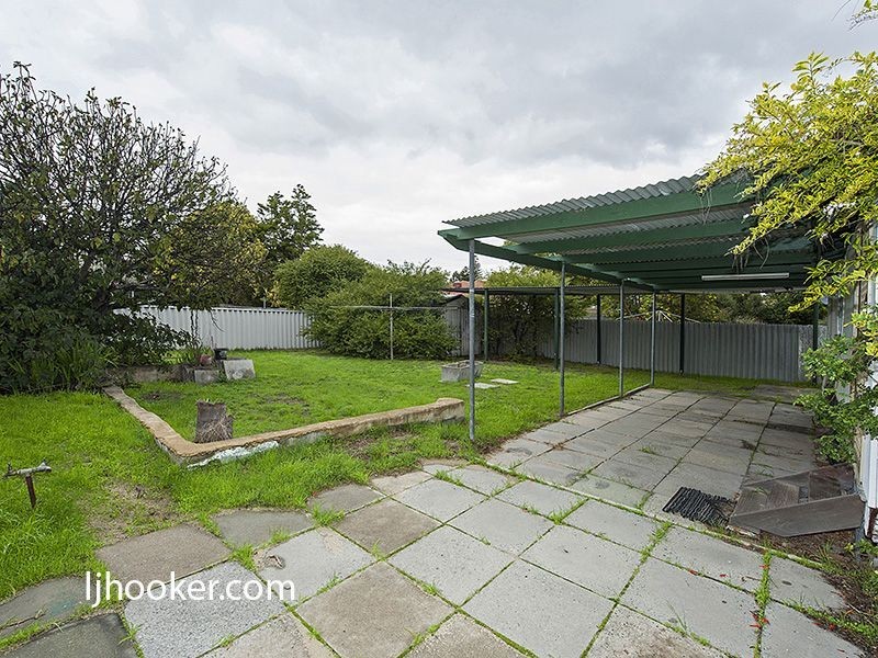 78 Hill View Terrace, St James WA 6102