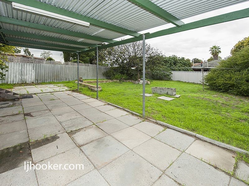 78 Hill View Terrace, St James WA 6102