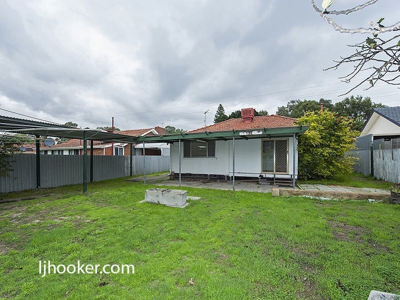 78 Hill View Terrace, St James WA 6102