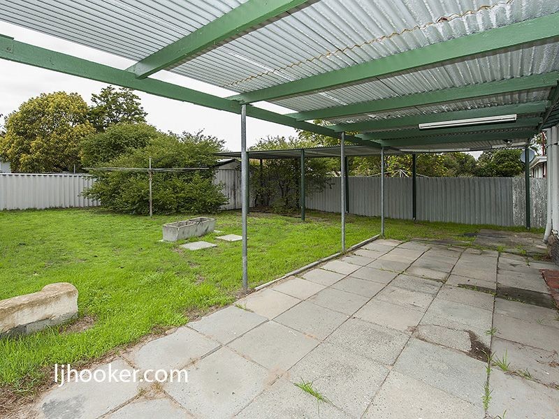 78 Hill View Terrace, St James WA 6102