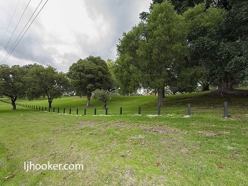 78 Hill View Terrace, St James WA 6102