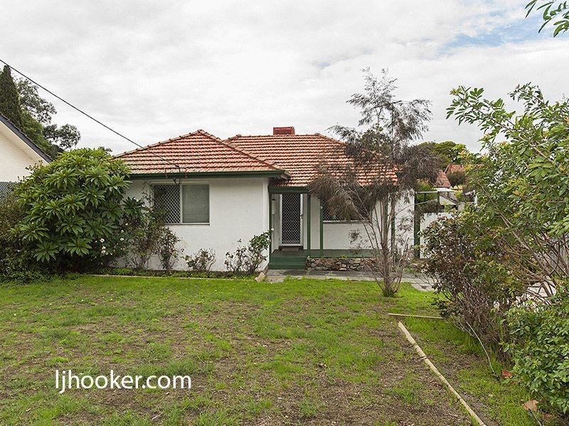 78 Hill View Terrace, St James WA 6102