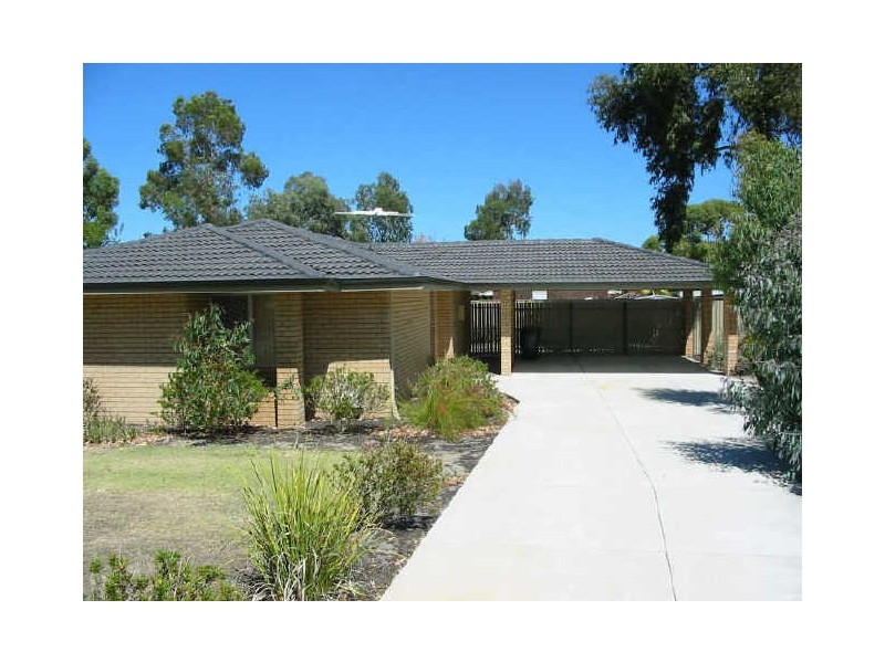 15 Bunderra Close, Karawara WA 6152