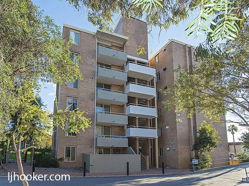 51/53 Leonard Street, Victoria Park WA 6100