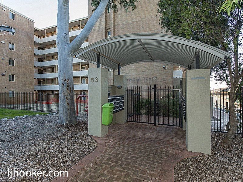 51/53 Leonard Street, Victoria Park WA 6100