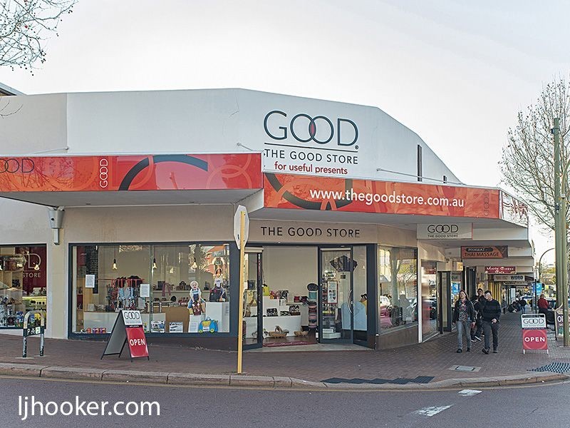 51/53 Leonard Street, Victoria Park WA 6100