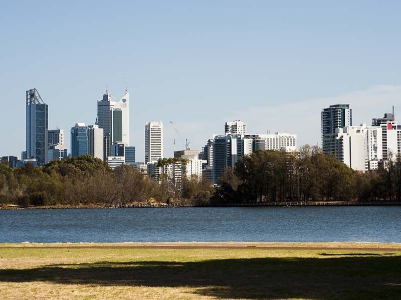 Victoria Park WA 6100
