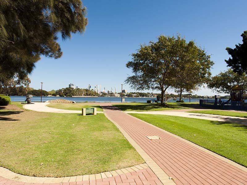Victoria Park WA 6100