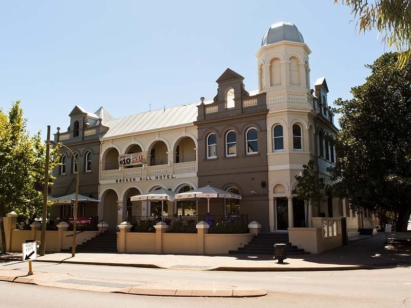 Victoria Park WA 6100