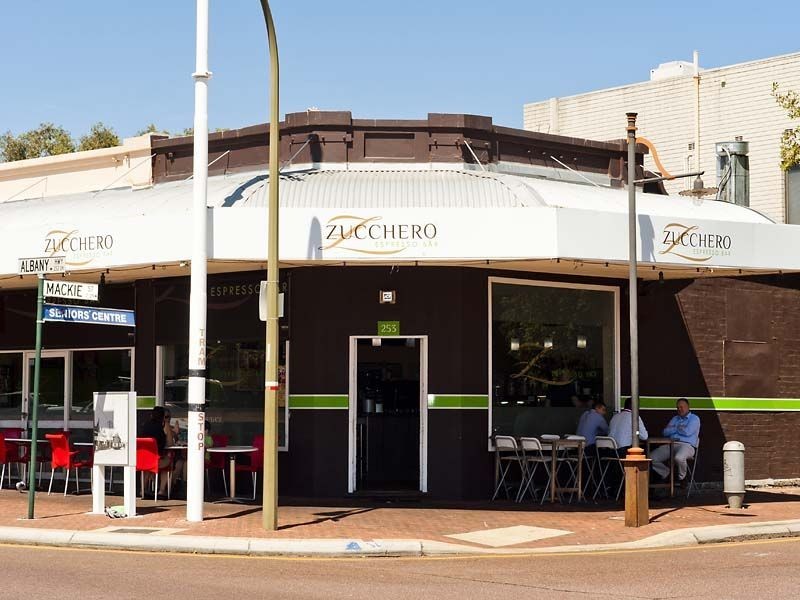 Victoria Park WA 6100