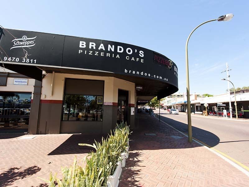 Victoria Park WA 6100