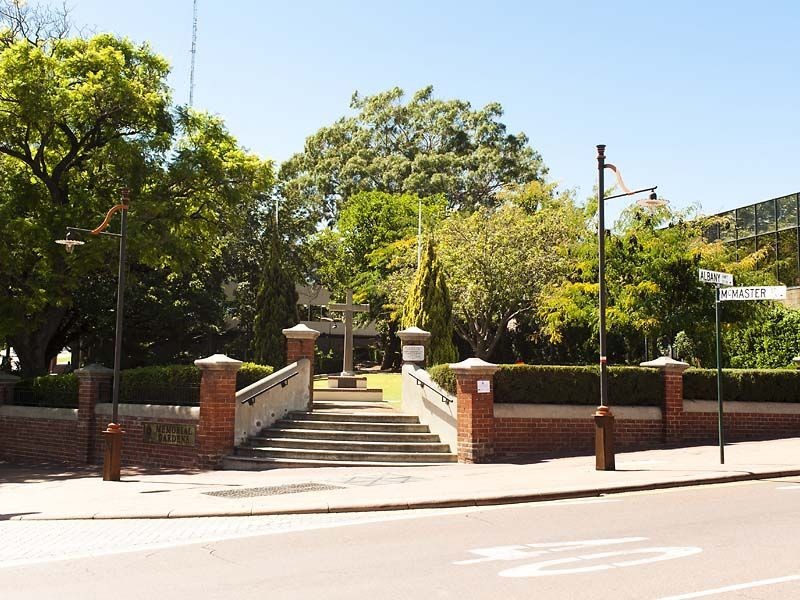 Victoria Park WA 6100